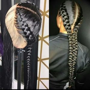 Frontal wigs %100 virgin hair